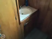拖网渔船 待售