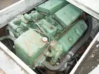 驳船 待售