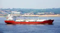 Oil/Chemical tanker 出售