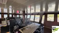 滚装船 待售