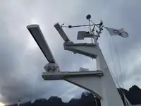 滚装船 待售