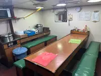 拖网渔船 待售