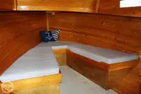 渔业加工船 待售