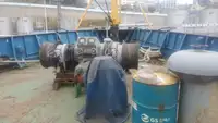 拖网渔船 待售