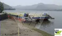 驳船 待售