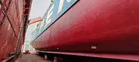 Oil/Chemical tanker 出售