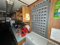拖船 待售