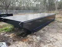 驳船 待售