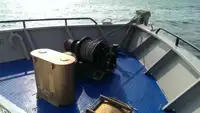 船员船 待售