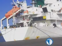 冷藏船 待售