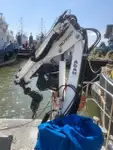 巡逻艇 待售