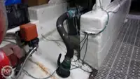 潜水支援船 待售