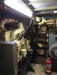 挖泥船 待售