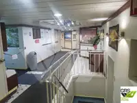 滚装船 待售