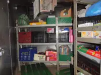 冷藏船 待售