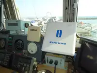 工作船 待售