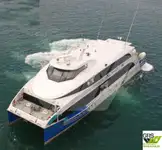 工作船 待售