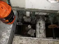 渡轮 待售