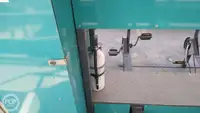 集装箱船 待售