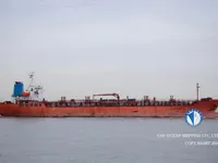 油/化学品油轮 待售
