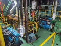 油/化学品油轮 待售