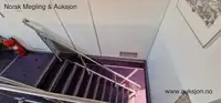 滚装船 待售
