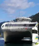滚装船 待售
