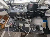 工作船 待售