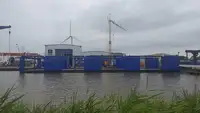 浮动船坞 待售