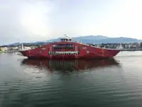 渡轮 出售
