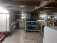集装箱船 待售
