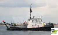 测量船 待售