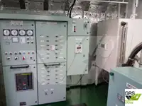 滚装船 待售