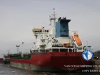 油/化学品油轮 待售