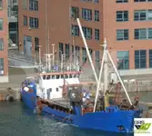 挖泥船 待售