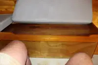 渔业加工船 待售