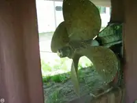 驳船 待售