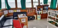 登陆艇，坦克 待售