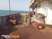 Oil/Chemical tanker 出售