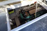 巡逻艇 待售