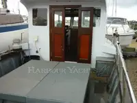 拖网渔船 待售