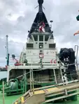 拖船 待售