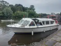 客船 待售