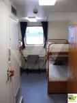 集装箱船 待售