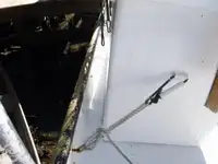 拖网渔船 待售