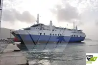 Ro-Ro ship 出售