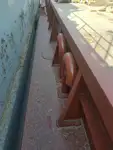 驳船 待售