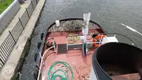 拖船 待售