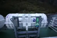 滚装船 待售