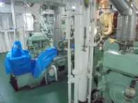 巡逻艇 待售